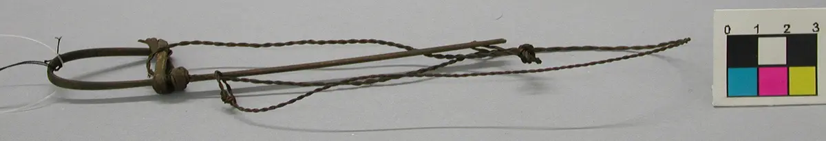 Vogelschlinge