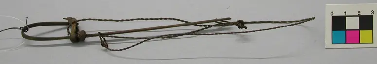 Vogelschlinge