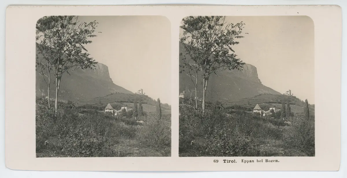 Stereofotografie