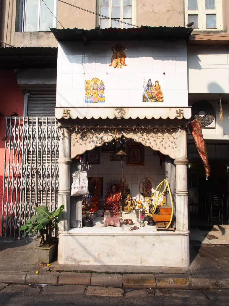 Tempel