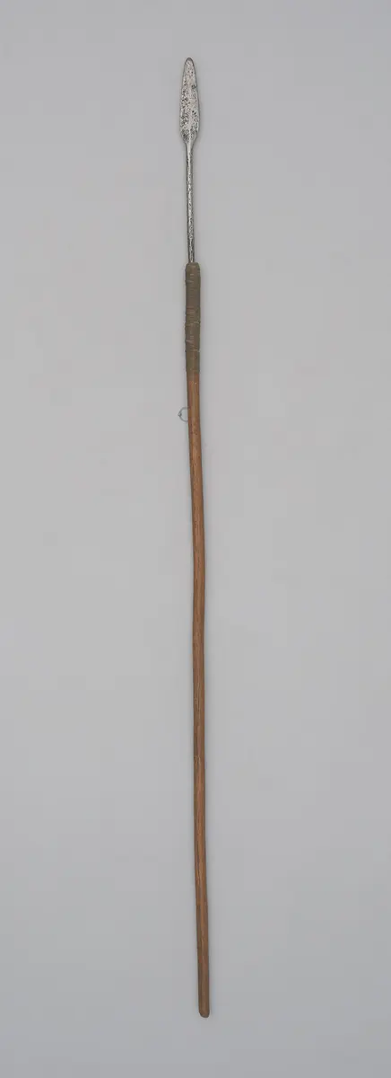 Jagdspeer