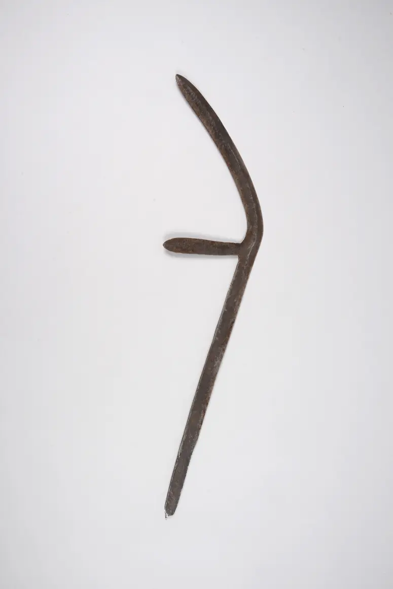 Throwing Knife