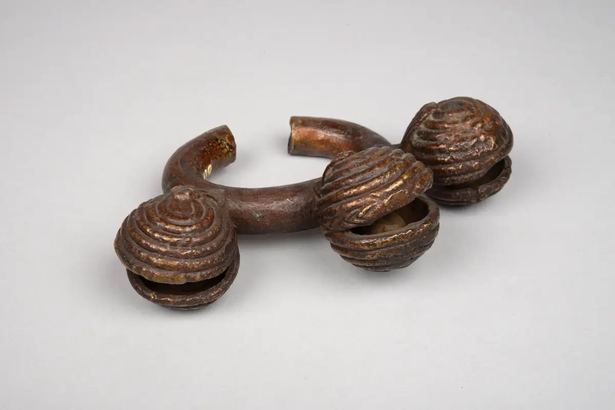 Ankle Bracelet