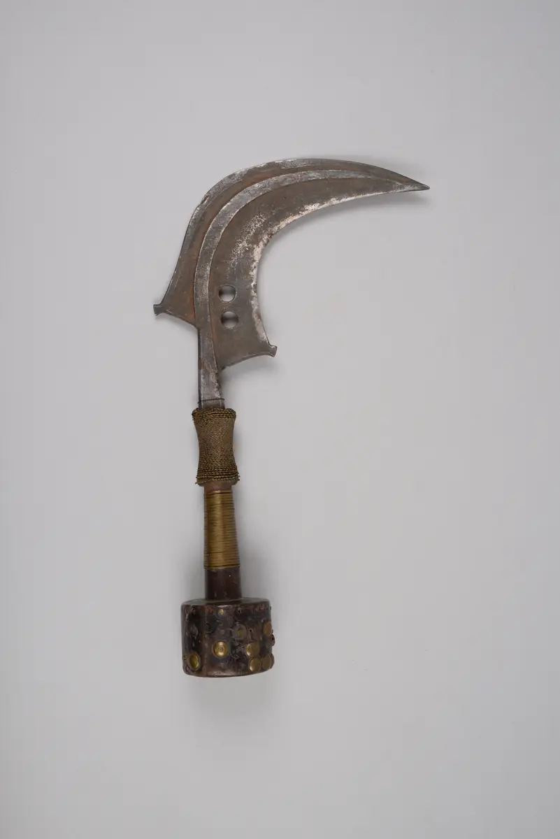 Hae knife