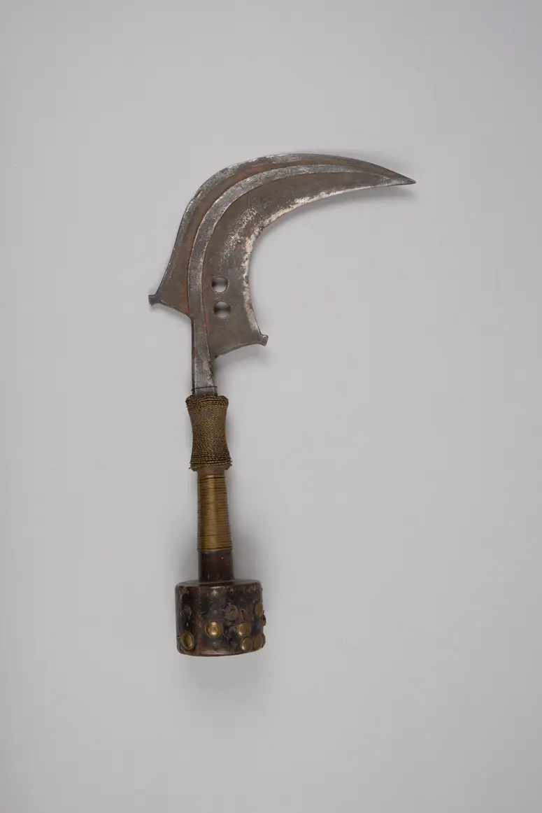 Hae knife