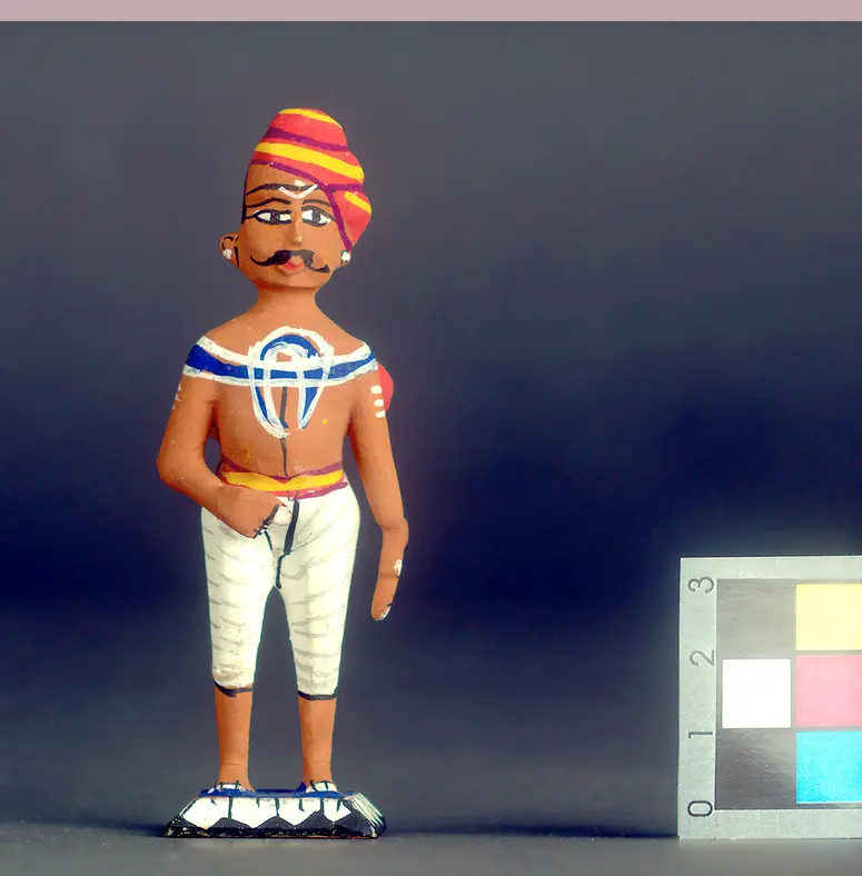 Spielfigur