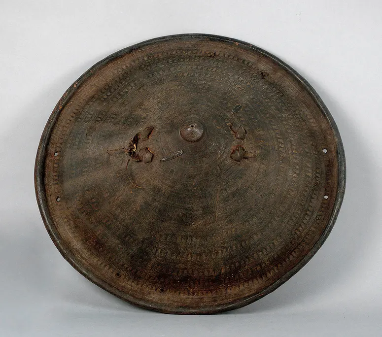 Shield