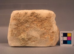 Salzblock
