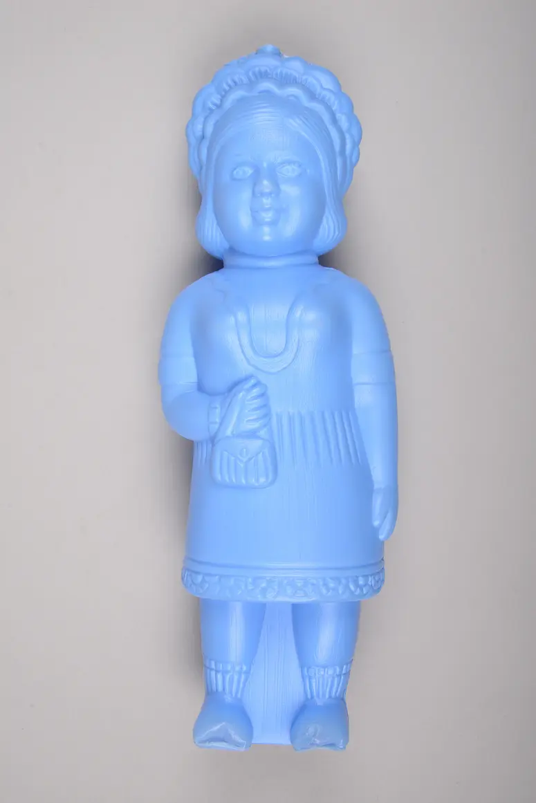 Plastic Doll