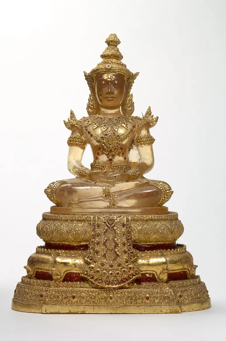 Buddha, Throng Krueang Samadhi