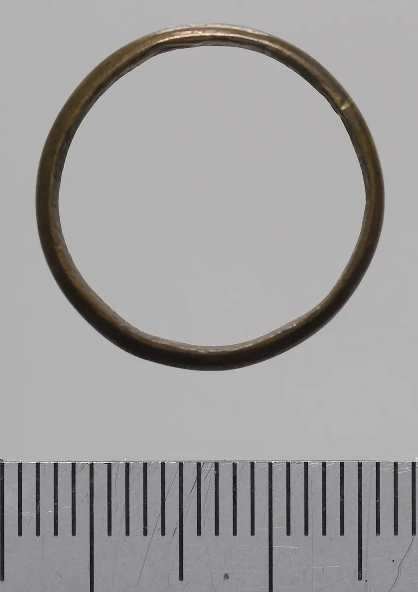 Fingerring