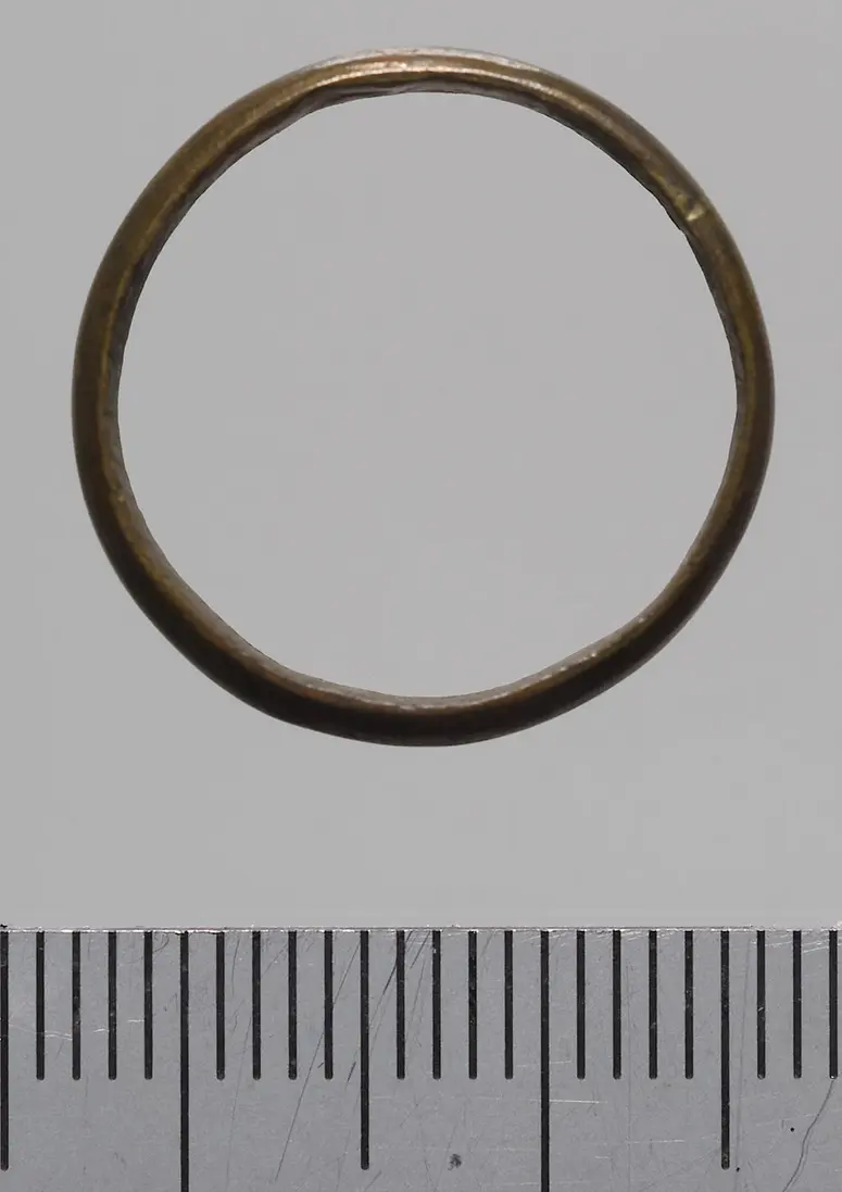 Fingerring