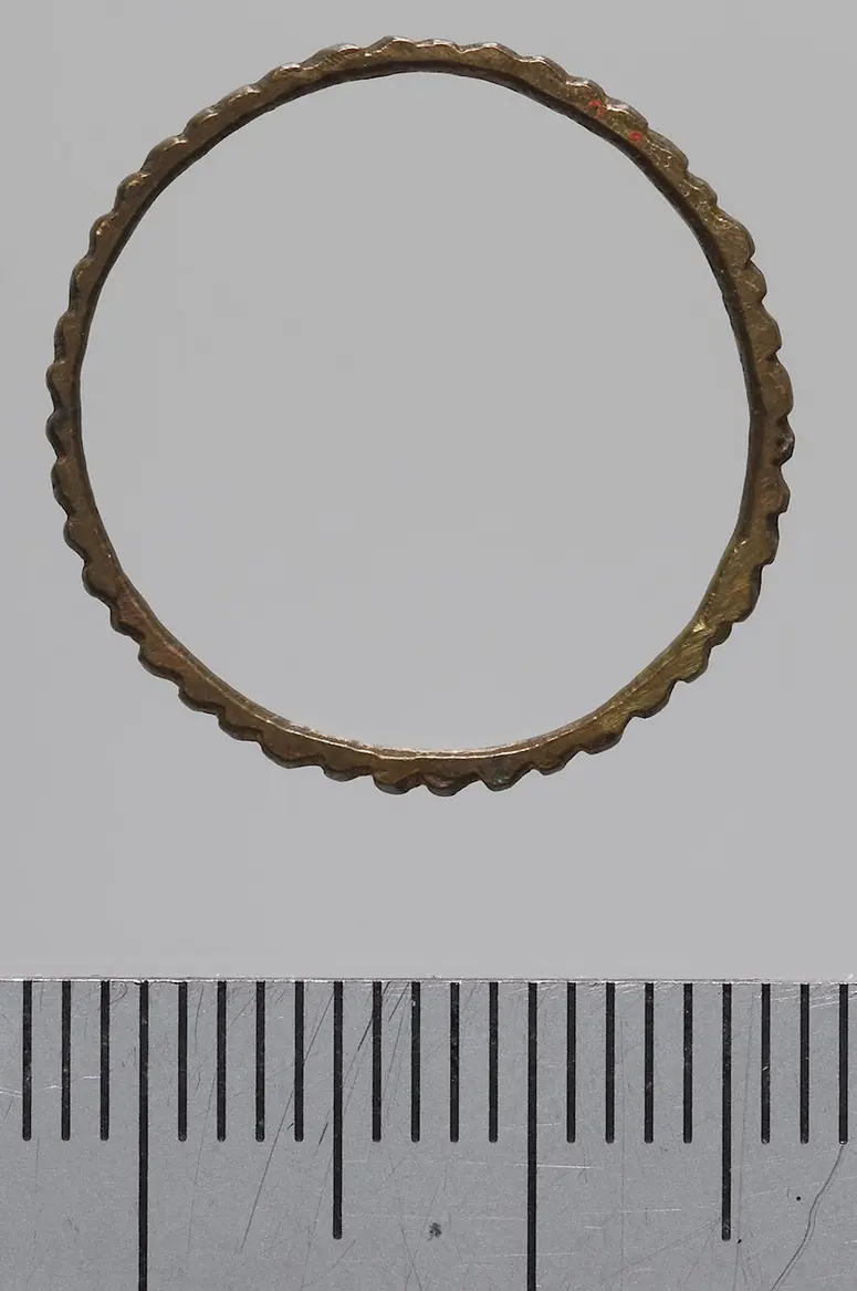Fingerring