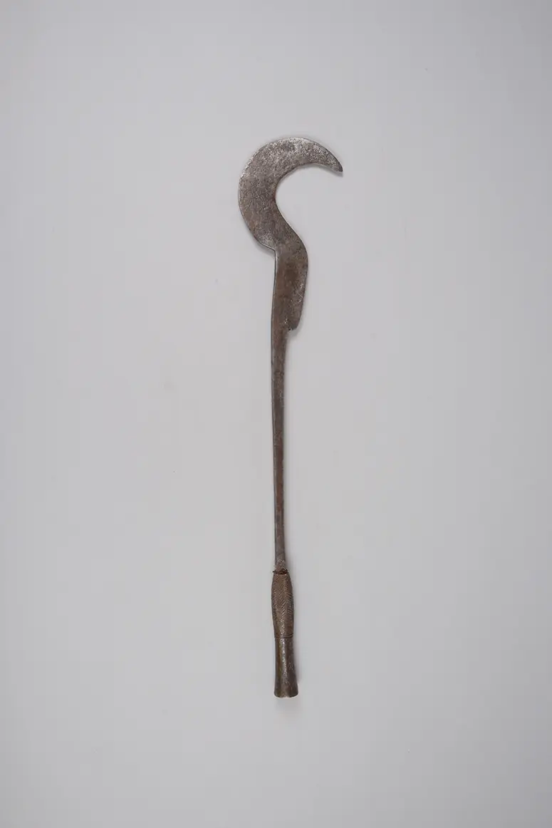 Haumesser