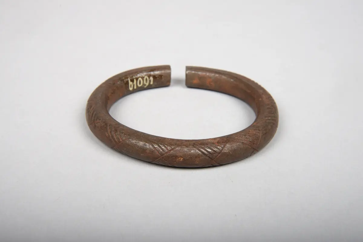 Armband oder Fussring