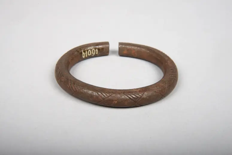 Armband oder Fussring