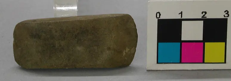 Steinbeil