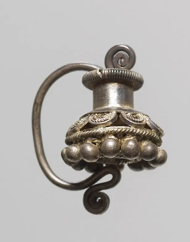 Ohrschmuck