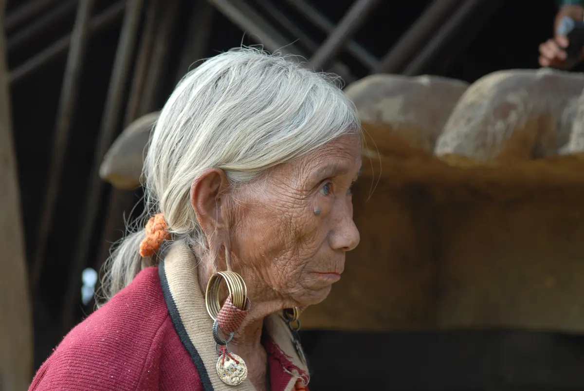 Portrait