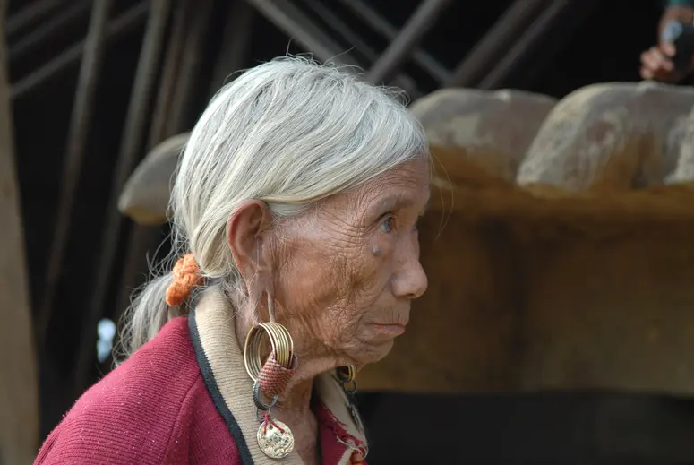 Portrait