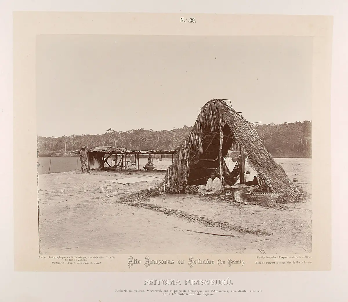 Fischerhütte