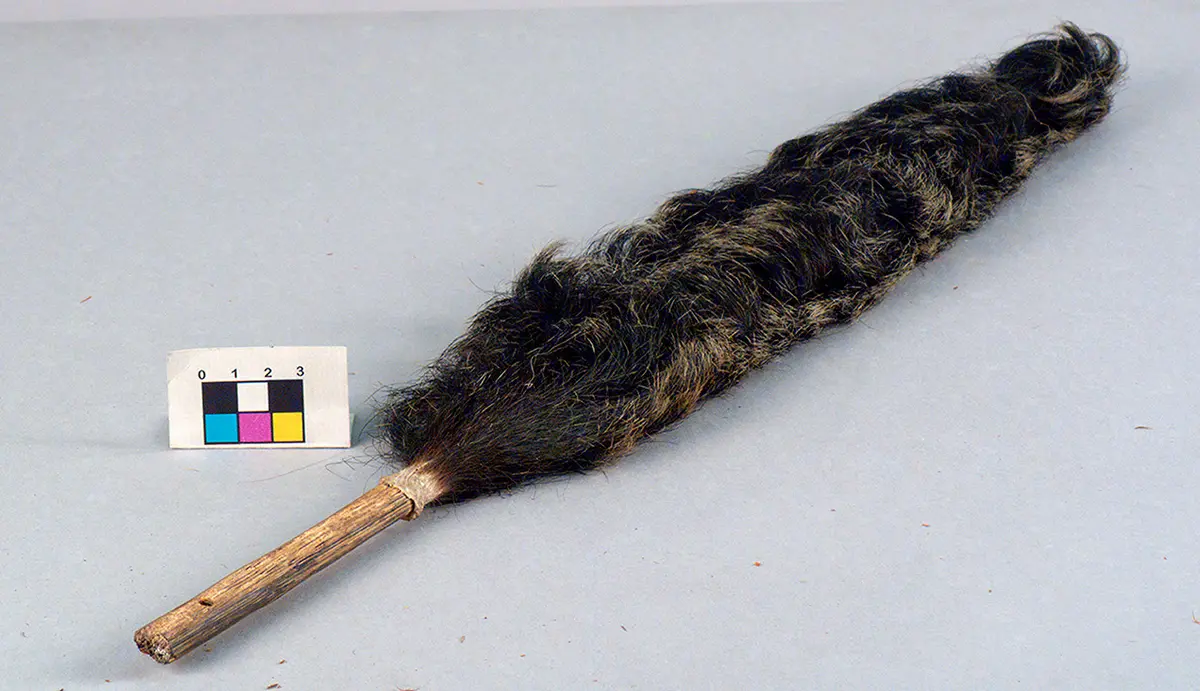 Brush