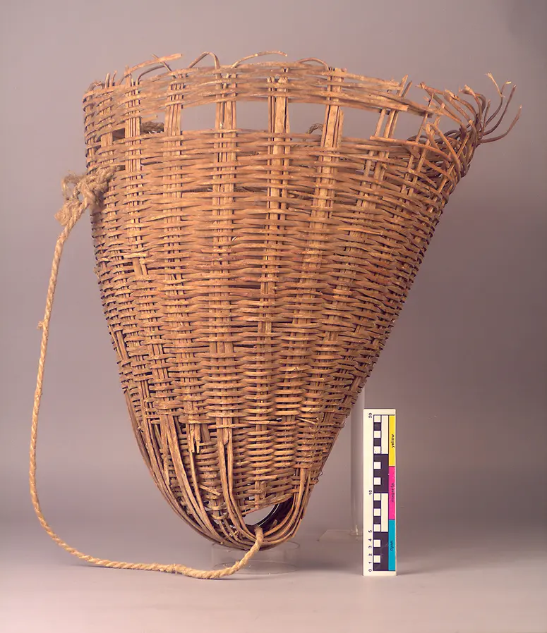 basket
