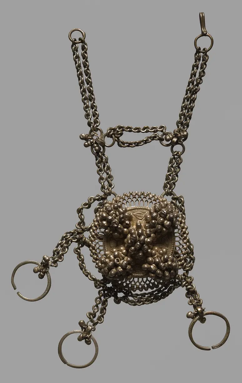 Handschmuck