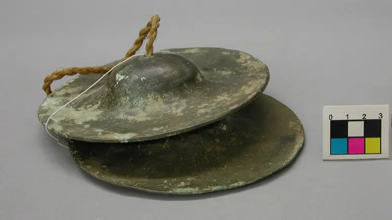 Zimbeln