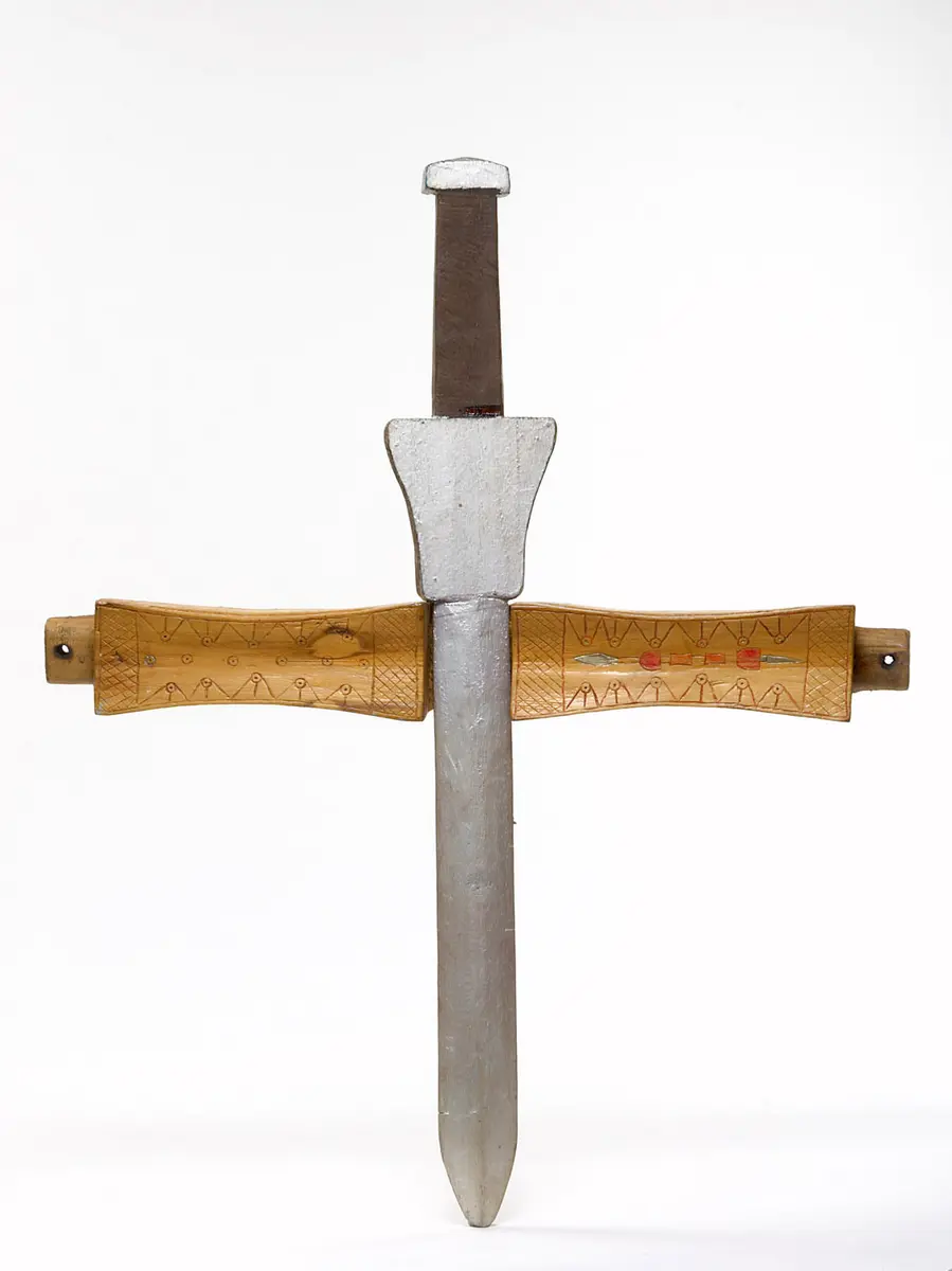 Cross