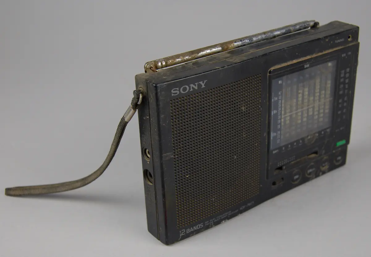 Radio