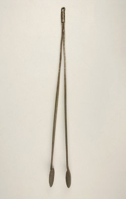 Feuerzange