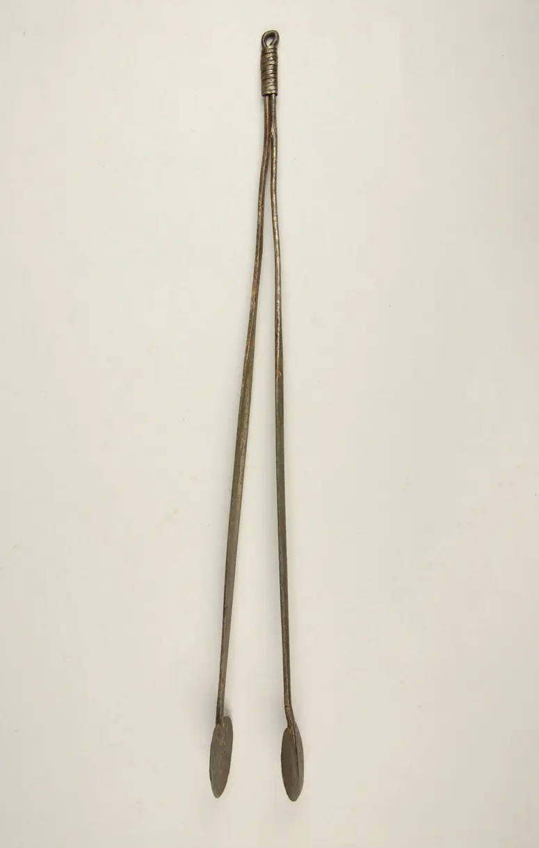 Feuerzange