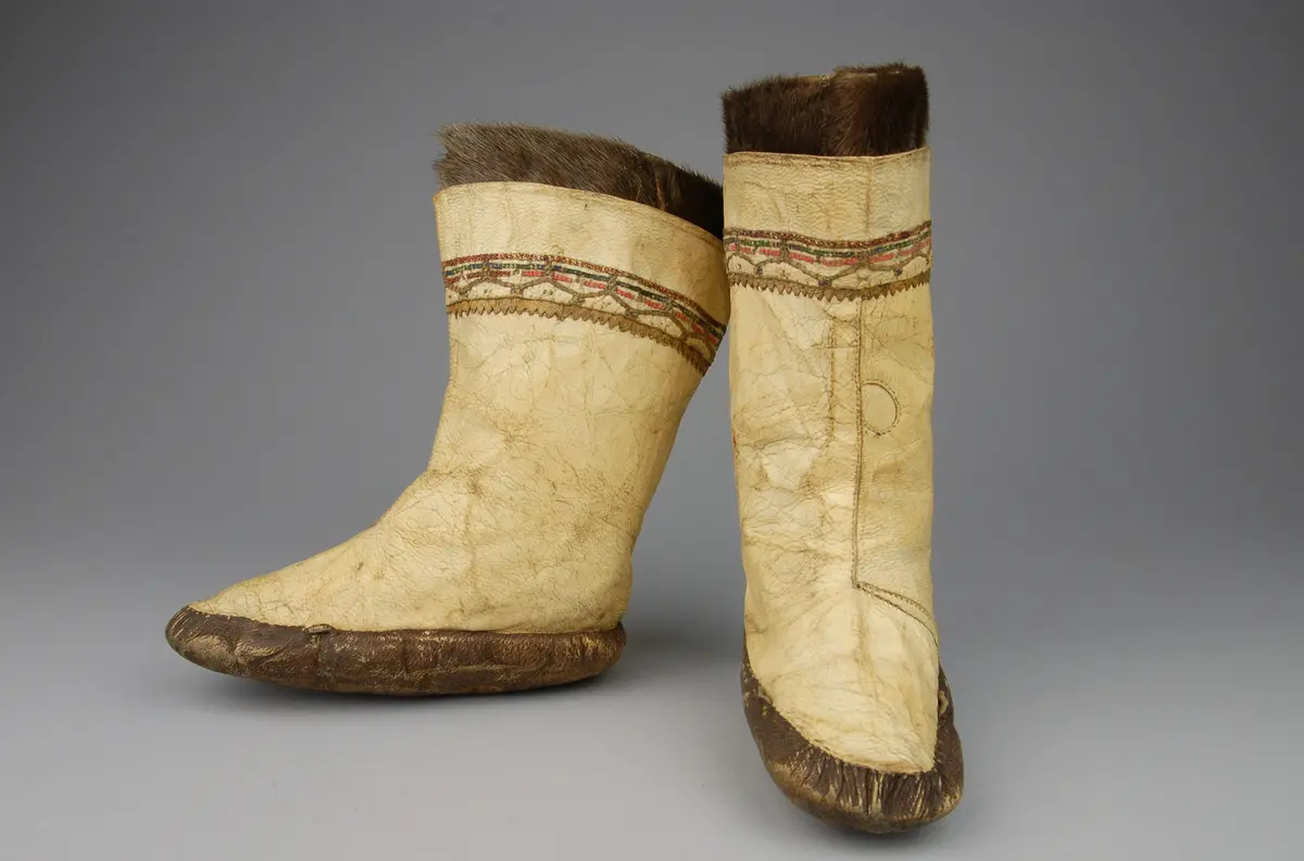 Stiefel