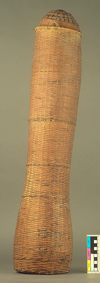 Fischkorb