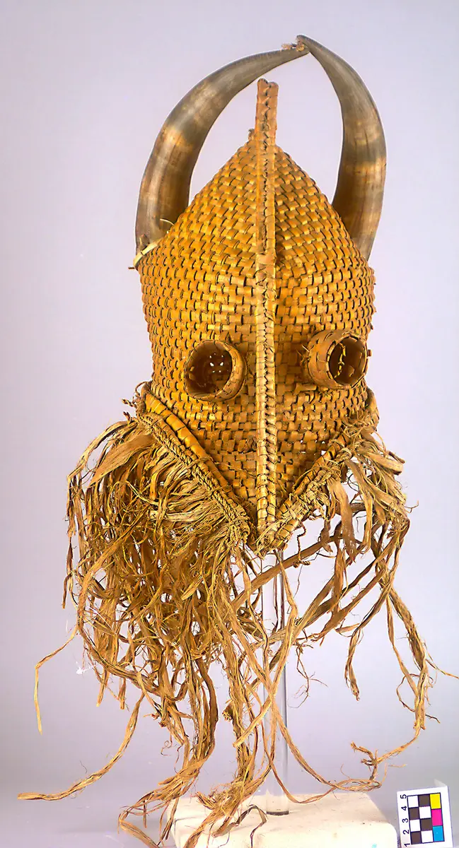 Mask