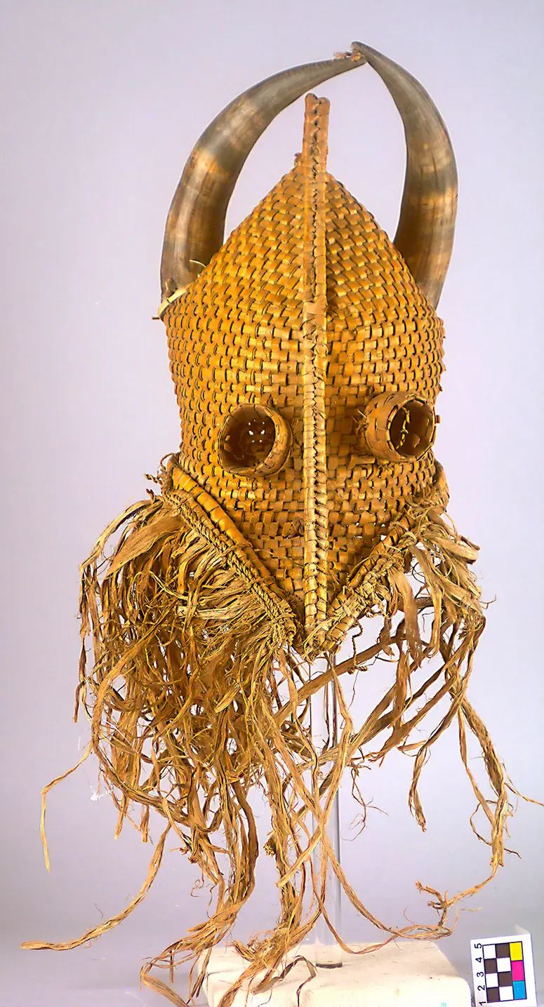 Maske