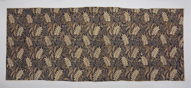 Tuch, Batik