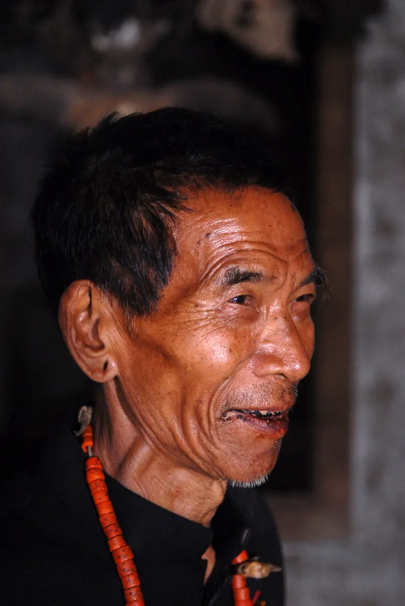 Portrait
