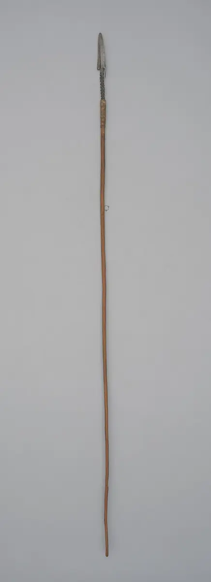 Fischspeer