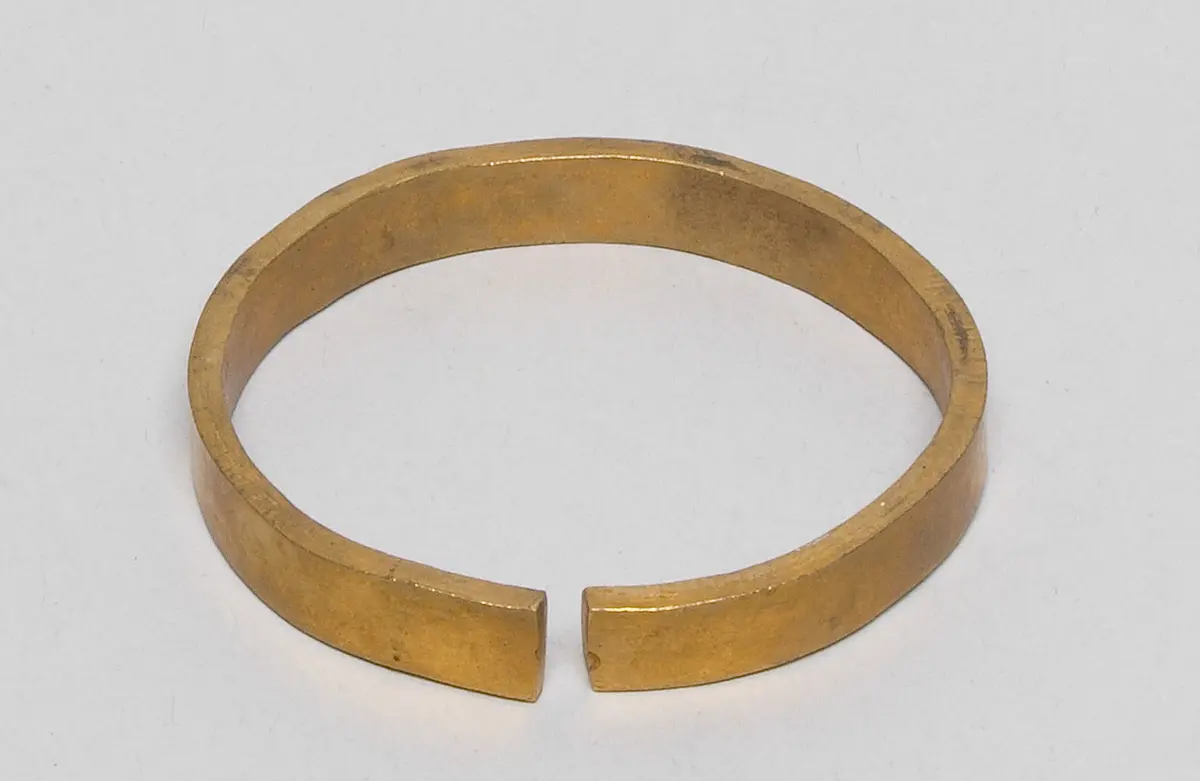 Armschmuck
