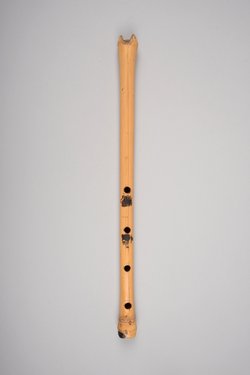 Instrument: Flute