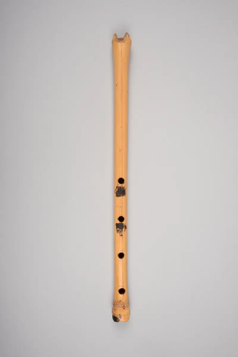 Instrument: Flute