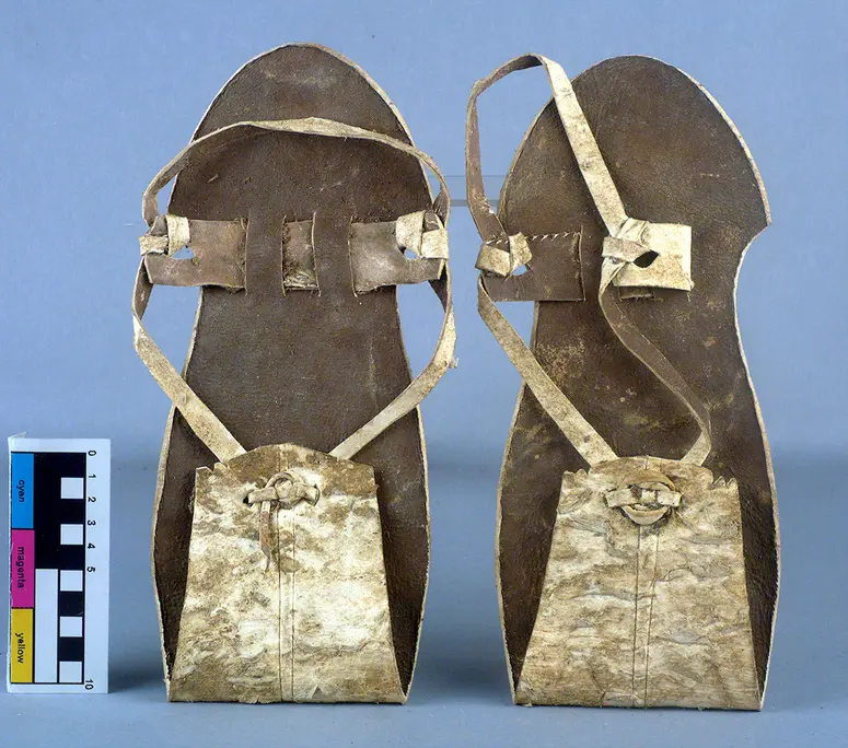 Sandalen