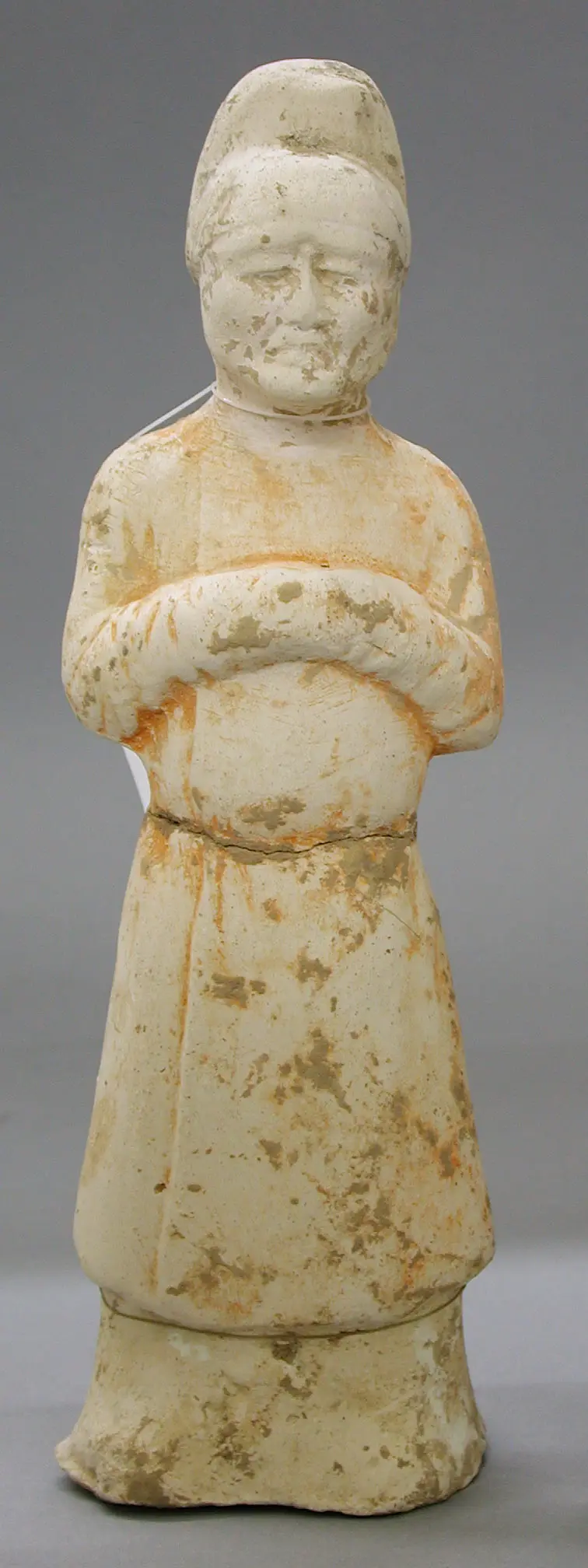 Grabfigur, Eunuch