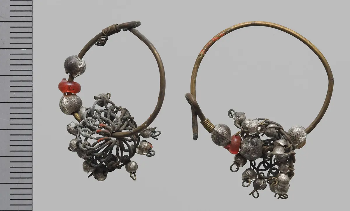 Ohrschmuck