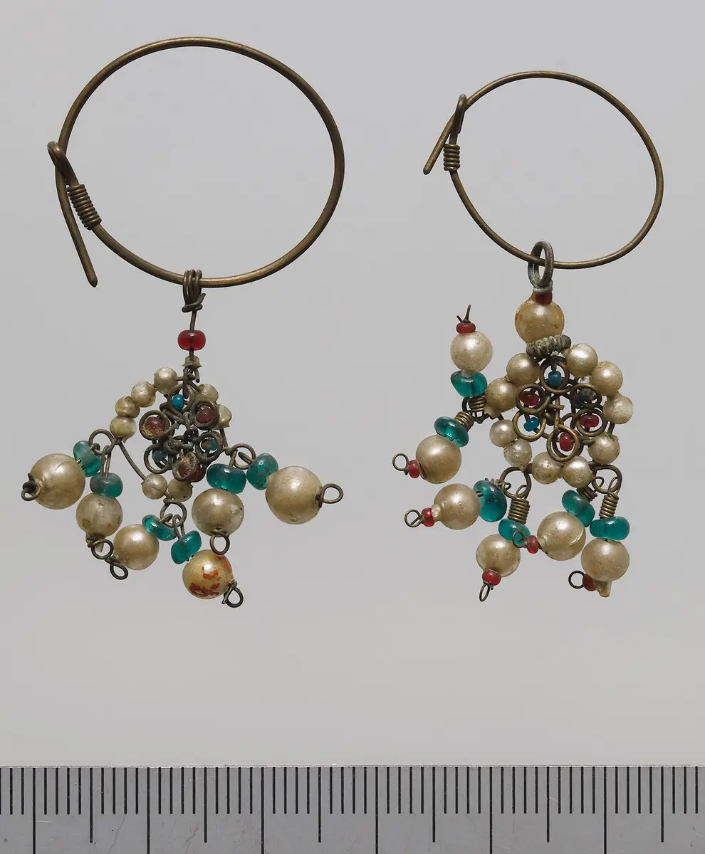 Ohrschmuck