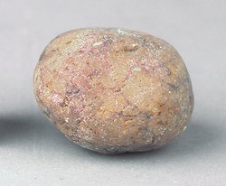 Quarzballen
