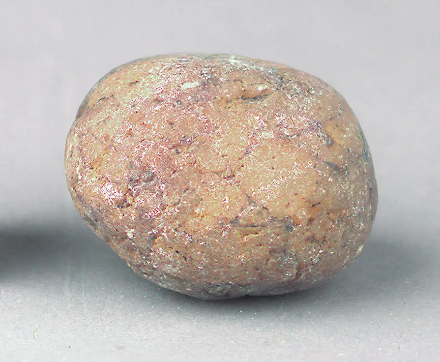 Quarzballen