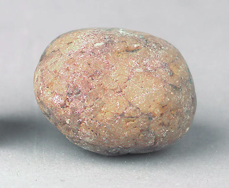Quarzballen